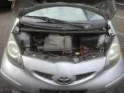 Motor ohne Anbauteile (Benzin) Toyota Aygo B1