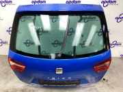 Heckklappe / Heckdeckel Seat Ibiza IV ST 6J 6J8827024