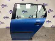 Tür links hinten VW Golf V 1K 1K6833105J
