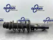 Federbein links vorne Skoda Fabia II Kombi 545 6Q0413031BL