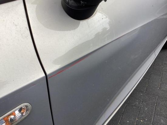 Tür links vorne Seat Ibiza IV ST 6J 6J4831055 Bild Tür links vorne Seat Ibiza IV ST 6J 6J4831055