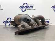 Katalysator ohne Lambdasonde Suzuki Alto VI FF 1411079GA0