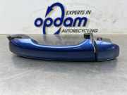 Türgriff rechts hinten VW Polo VI AW 2G0837206G