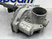 Drosselklappenstutzen Ford Focus II Turnier DA, DS, FFS VP2S6U9E927F