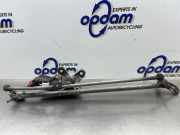 Wischermotor links Saab 9-3 YS3F 12798761