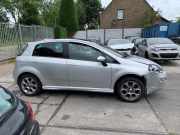 Türscheibe rechts hinten Fiat Punto 199 51869147