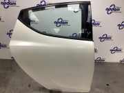 Tür rechts hinten Lancia Ypsilon 312 51835803