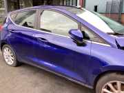 Tür rechts vorne Ford Fiesta VII HJ, HF 2086399