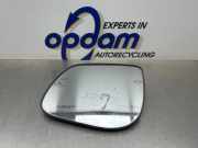 Außenspiegelglas links Kia Picanto 2 TA 876111Y000