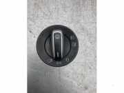 Schalter für Licht VW Polo V 6R, 6C 6R0941531G