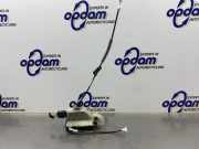 Klappenschlosszug Peugeot 208 I CA, CC 9688080080