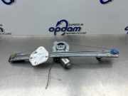 Fensterheber links vorne Dacia Logan MCV KS 118481