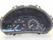 Drehzahlmesser Peugeot Partner I Kasten 9651740080