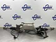 Lenkgetriebe Servo VW Golf VI 5K 1K0909144J