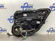 Fensterheber rechts hinten Volvo V60 I 155 966265102