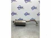 Endschalldämpfer Suzuki Ignis III MF 81PM02