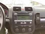 Heizungsbetätigung (Konsole) VW Jetta III 1K2 1K0907044BH