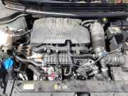 Motor ohne Anbauteile (Benzin) Kia Stonic YB