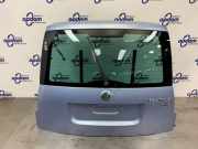 Heckklappe / Heckdeckel Skoda Roomster 5J 5J7827025K