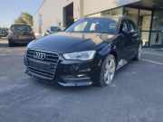 Achsschenkel links vorne Audi A3 Sportback 8V