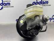 Bremskraftverstärker Mercedes-Benz C-Klasse W203 A2034300002