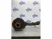 Achsschenkel rechts hinten Volvo V40 Schrägheck 525, 526 31360695
