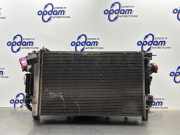 Kühlpaket Opel Astra J Caravan P10 13267649