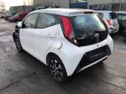 Tankklappe Toyota Aygo B4
