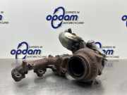 Turbolader Alfa Romeo Mito 955 55233062