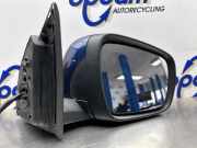 Außenspiegel rechts Renault Kadjar HA, HL 963018965R