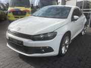 Schaltgetriebe VW Scirocco III 13