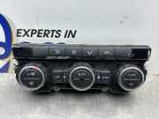 Heizungsbetätigung (Konsole) VW Touran 1T1, 1T2 3AA907044AF