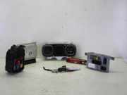 Schließzylinder Satz Fiat Panda 312, 319 77359