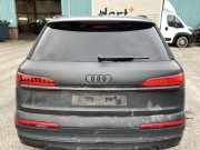 Heckklappe / Heckdeckel Audi Q7 4M 4M0827025F