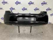 Stoßstange hinten VW Polo V 6R, 6C 6R6807421BK