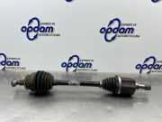 Antriebswelle links vorne VW Polo VI AW 2Q0407271BL