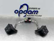 Radio Bedienschalter Seat Ibiza III 6L 6L0959542