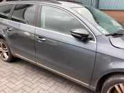 Tür rechts vorne VW Passat B7 Variant 365 3AA831056