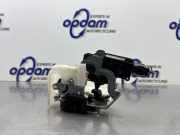 Klappenschlosszug Kia Picanto 1 SA 8141007020