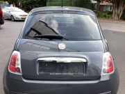 Heckklappe / Heckdeckel Fiat 500 312 0051783706