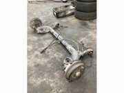 Hinterachse komplett Opel Adam 39010959