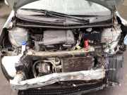 Motor ohne Anbauteile (Benzin) Toyota Aygo B1