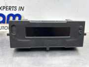Multifunktionsanzeige Renault Clio III BR0/1, CR0/1 8200307273
