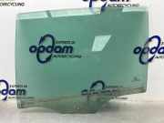 Türscheibe links hinten Skoda Superb II 3T 3T5845205A