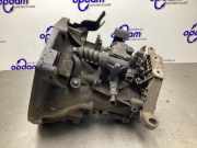 Schaltgetriebe Fiat Grande Punto 199 55201143