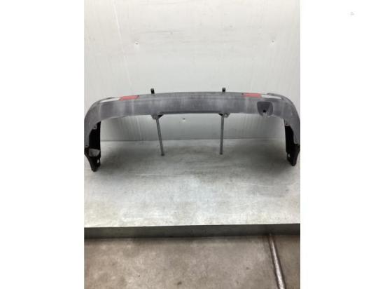 Stoßstange hinten Land Rover Freelander 1 L314 DQB102461PMA Bild Stoßstange hinten Land Rover Freelander 1 L314 DQB102461PMA