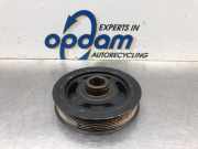 Zahnriemenscheibe Kurbelwelle Renault Megane III Schrägheck BZ 123033448R