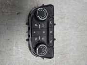Heizungsbetätigung (Konsole) Opel Mokka A / Mokka X J13 13429880