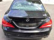 Heckklappe / Heckdeckel Mercedes-Benz CLA Coupe C117 A1177500075