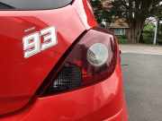 Rückleuchte rechts Opel Corsa D S07 13242812